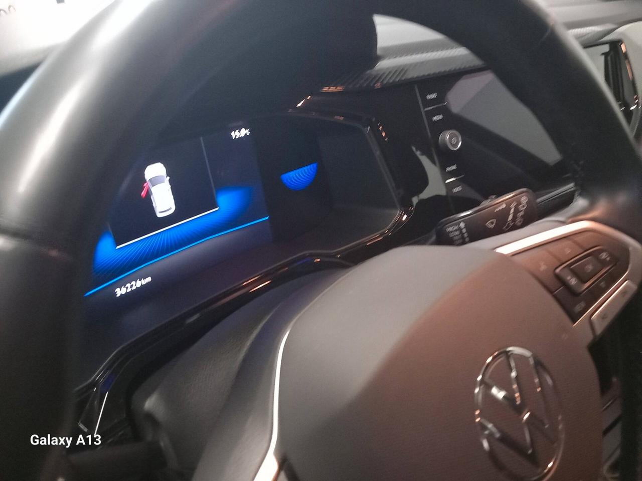 Volkswagen Polo 1.0 TSI Life