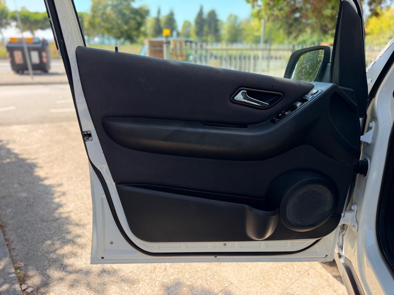 Mercedes-benz A 160 BlueEFFICIENCY Special Edition