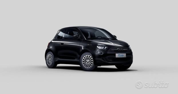 FIAT 500 Berlina 3 + 1 42 kWh 310 km