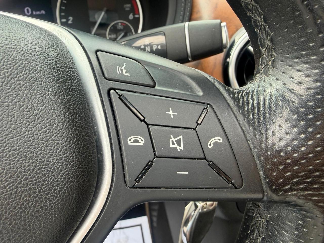 Mercedes-benz B 200 CDI BlueEFFICIENCY Premium