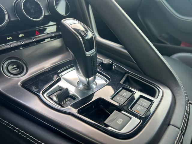 JAGUAR F-Type 2.0 aut. Coupé