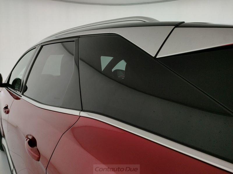 Peugeot 3008 BlueHDI 130 EAT8 S&S GT Line