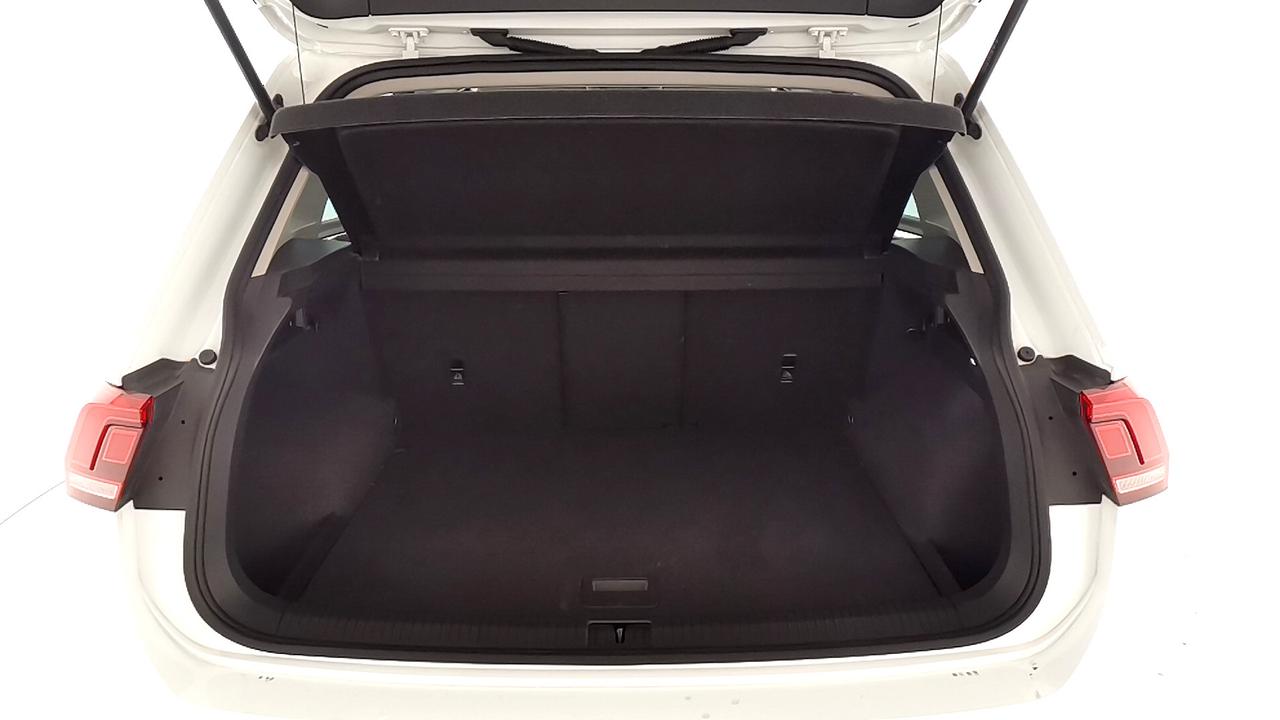 VOLKSWAGEN Tiguan II 2021 - Tiguan 1.5 tsi Life 130cv