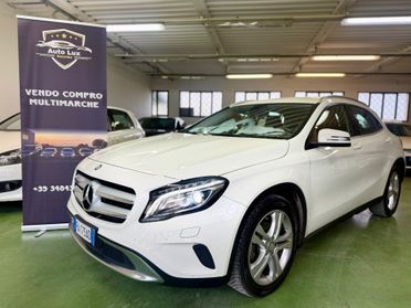 Mercedes-benz GLA 200 Automatic Premium