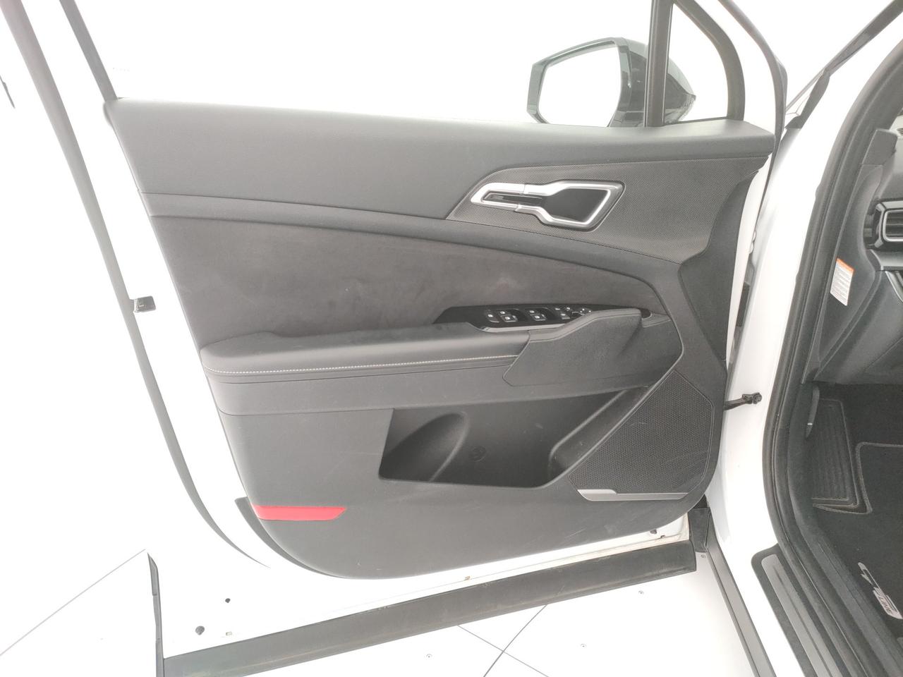 KIA Sportage V 2022 - Sportage 1.6 tgdi hev GT-line auto