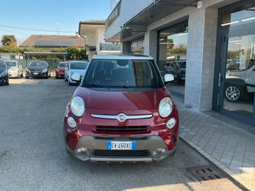 Fiat 500L 1.3 Diesel Neopatentati