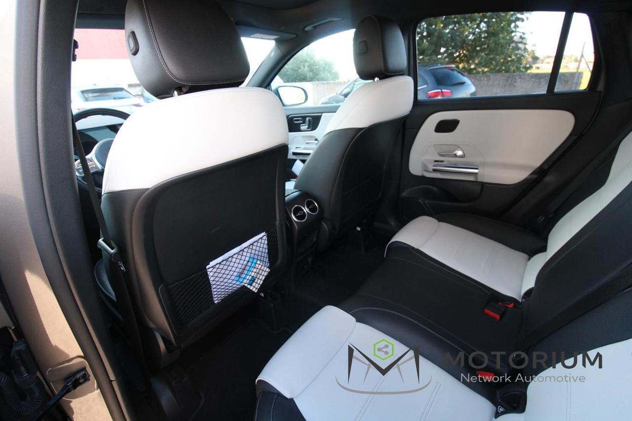 Mercedes GLA 220 d Premium 4matic auto