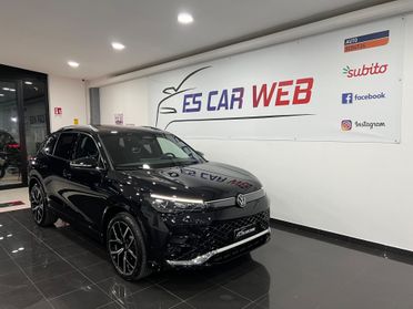 VOLKSWAGEN Tiguan 2.0 TDI DSG R-Line Plus 150 cv