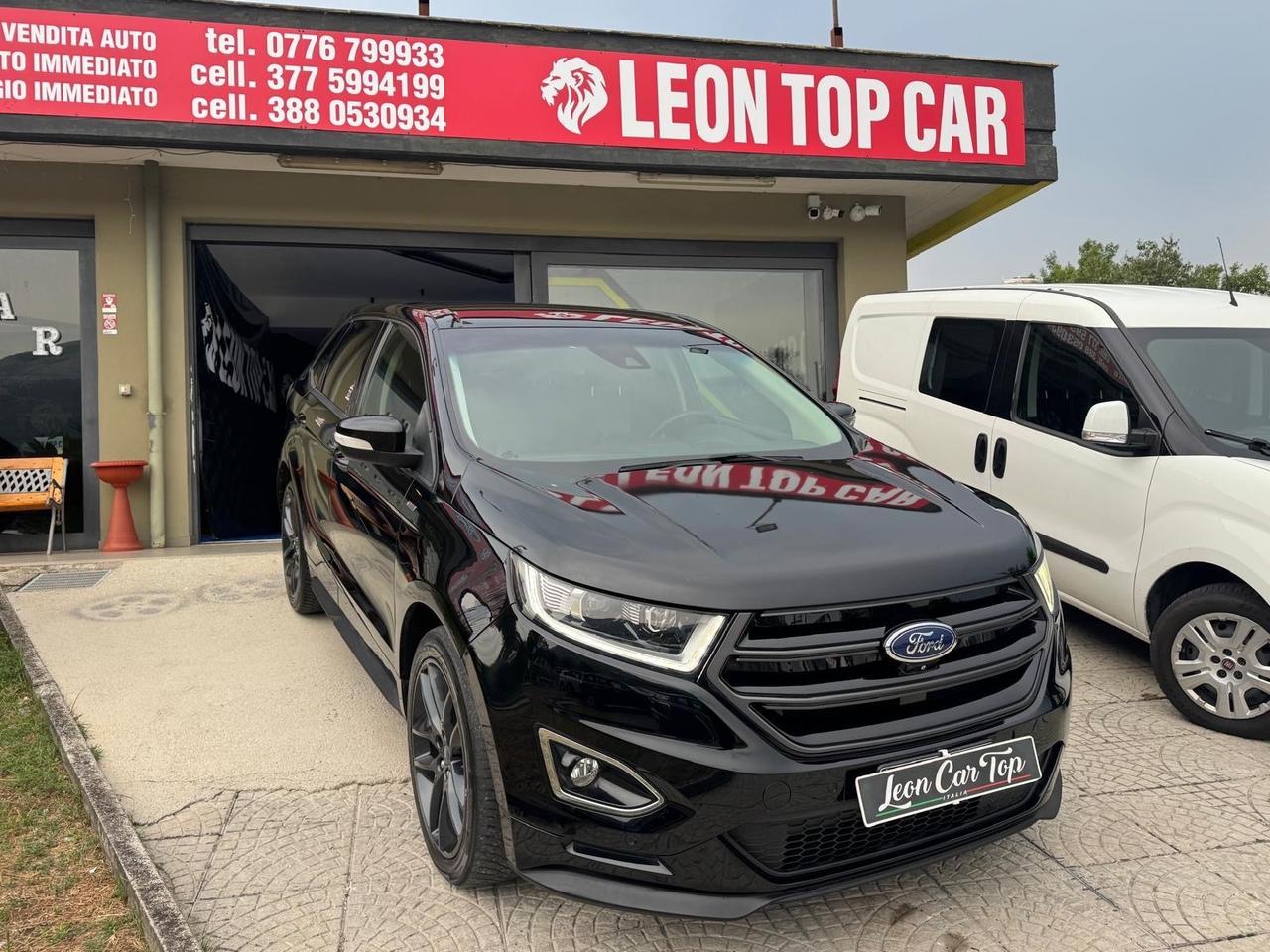 Ford Edge 2.0 TDCI 210 CV AWD S&S Powershift ST Line