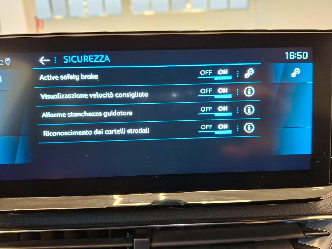 Peugeot 3008 BlueHDi 130 S&S Allure Pack