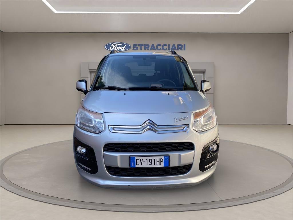 CITROEN C3 Picasso 1.6 hdi 16v Seduction FL del 2014
