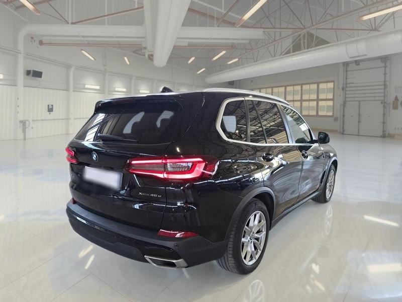 BMW X5 XDRIVE 45 E BUSINESS AUTOM. SUV