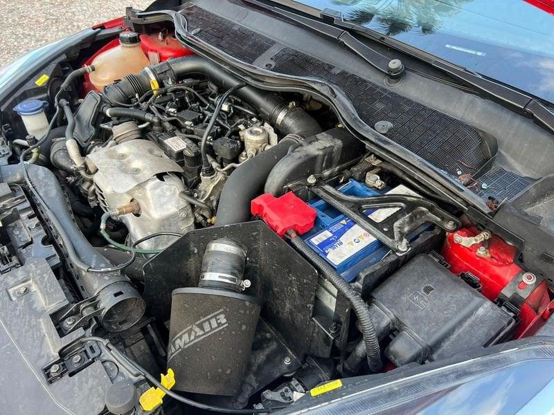 Ford Fiesta 1.0 Ecoboost 125CV S&S ST-Line LEGGI