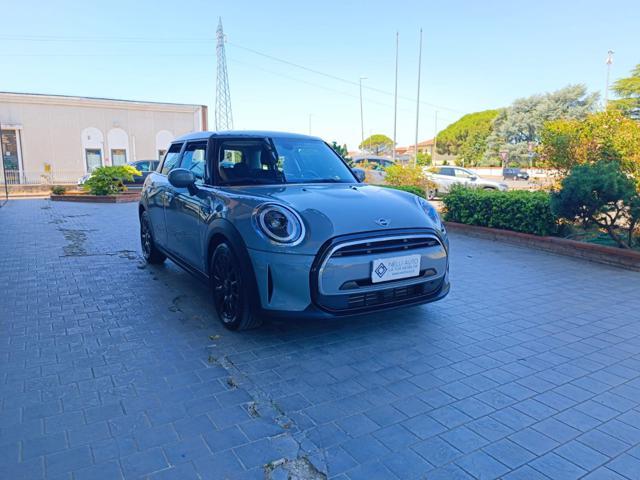 MINI Cooper 1.5 One Business 5 porte