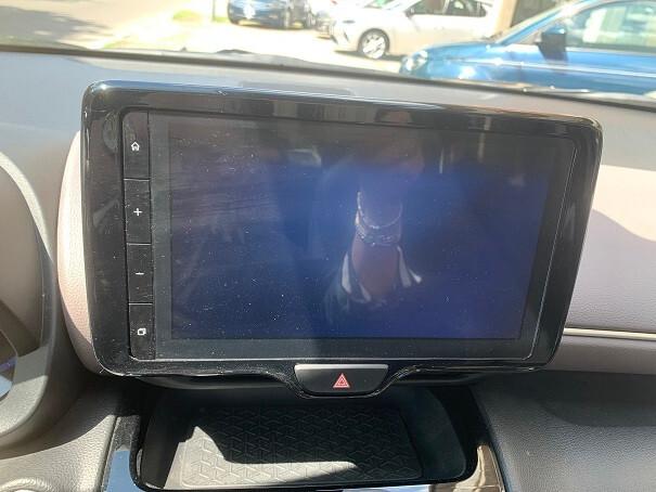 Toyota Yaris Cross 1.5 Hybrid 5p. E-CVT Lounge