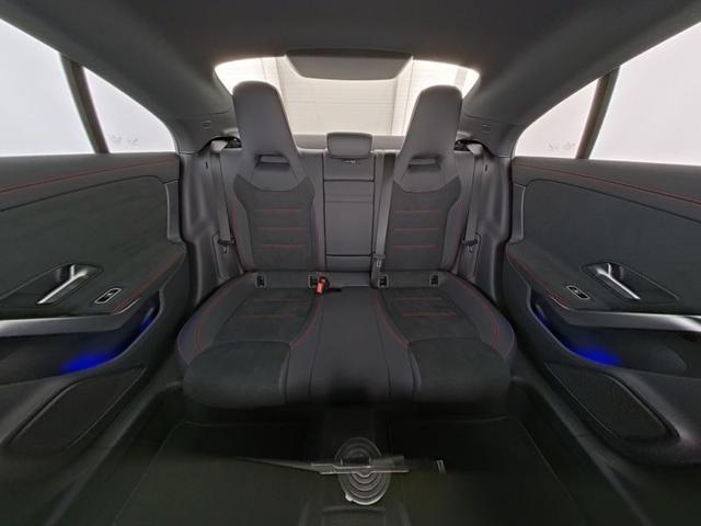 MERCEDES-BENZ CLA 180 Automatic AMG Line Advanced Plus