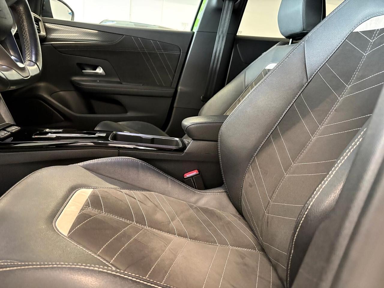 Opel Mokka ULTIMATE 1.2 Turbo 130 CV aut. SPOTICAR