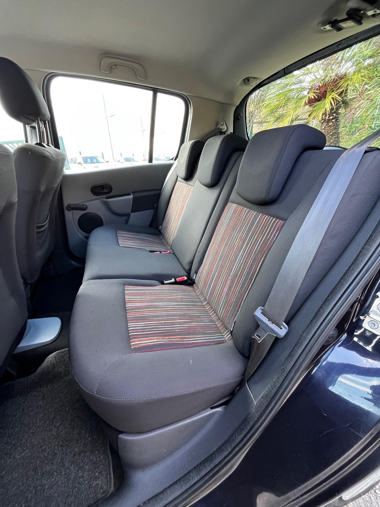 Renault Modus 1.2 16V Dynamique