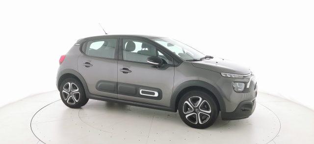 CITROEN C3 PureTech 110 S&S Shine CAMBIO AUTOMATICO