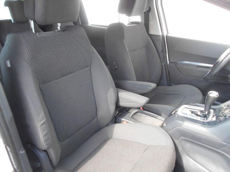 Peugeot 5008 2.0 HDi 163CV Automat. Active