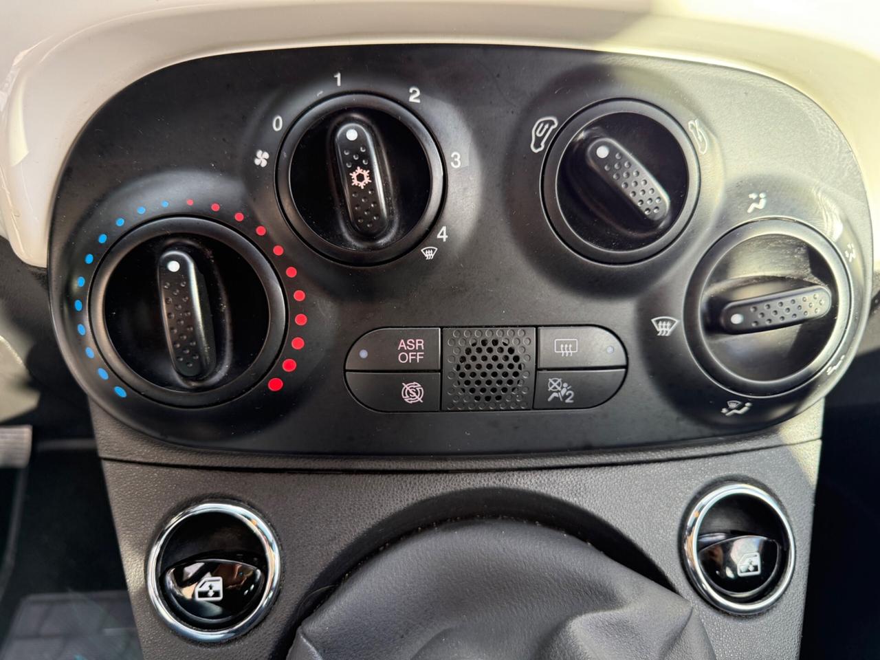 Fiat 500 1.0 Hybrid Cult No Vincolo Finanz.