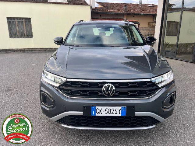 VOLKSWAGEN T-Roc 2.0 TDI SCR Life
