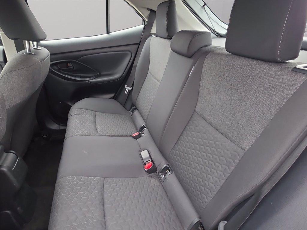 TOYOTA Yaris cross 1.5h active fwd 116cv e-cvt del 2024