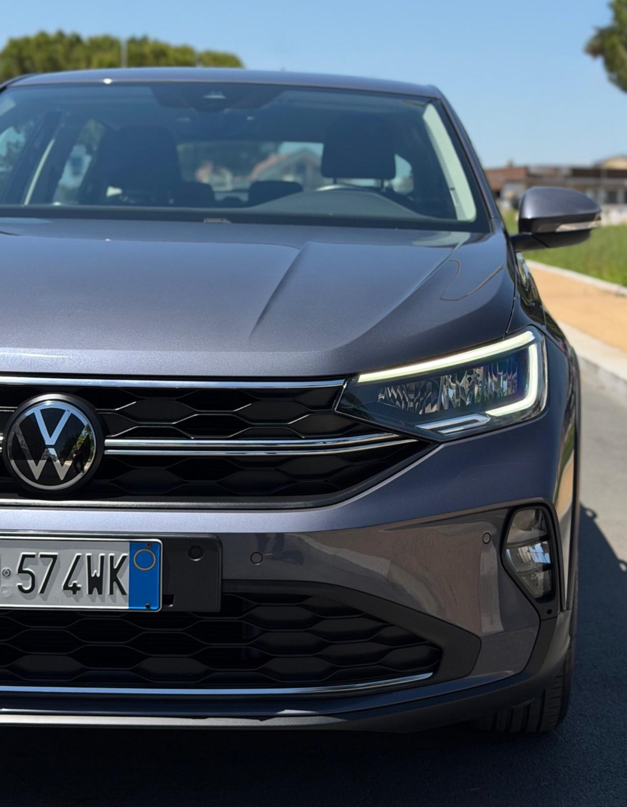 Volkswagen Taigo 1.0 Tsi 95CV Life Fari Led