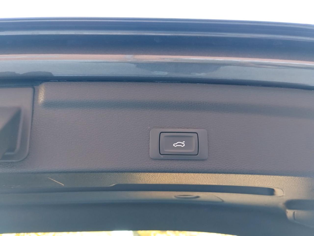 Audi Q3 SPB 35 TFSI S tronic line edition