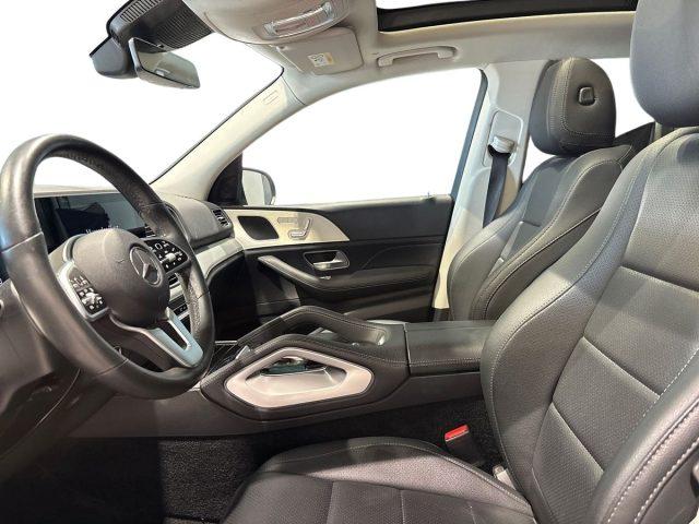 MERCEDES-BENZ GLE 300 d 4Matic Mild Hybrid Sport