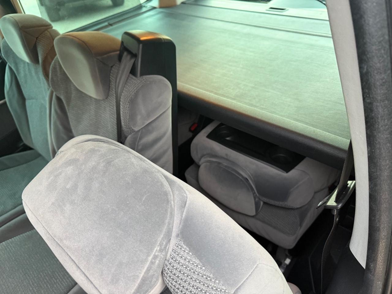 Peugeot 807 2.2 HDi 170CV 7 POSTI UNICO