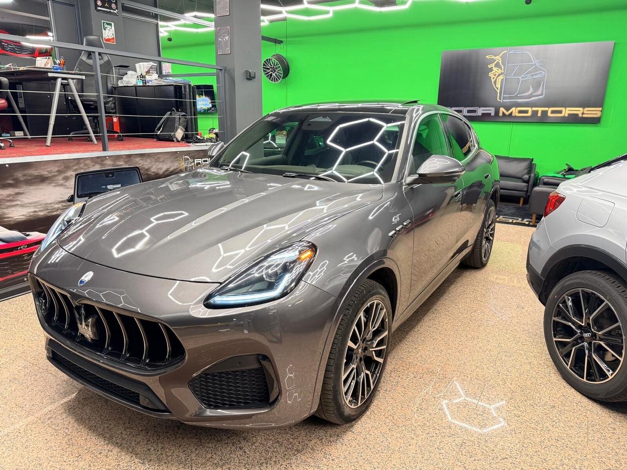 Maserati Grecale MHEV 300 CV AWD GT IVA ESPOSTA