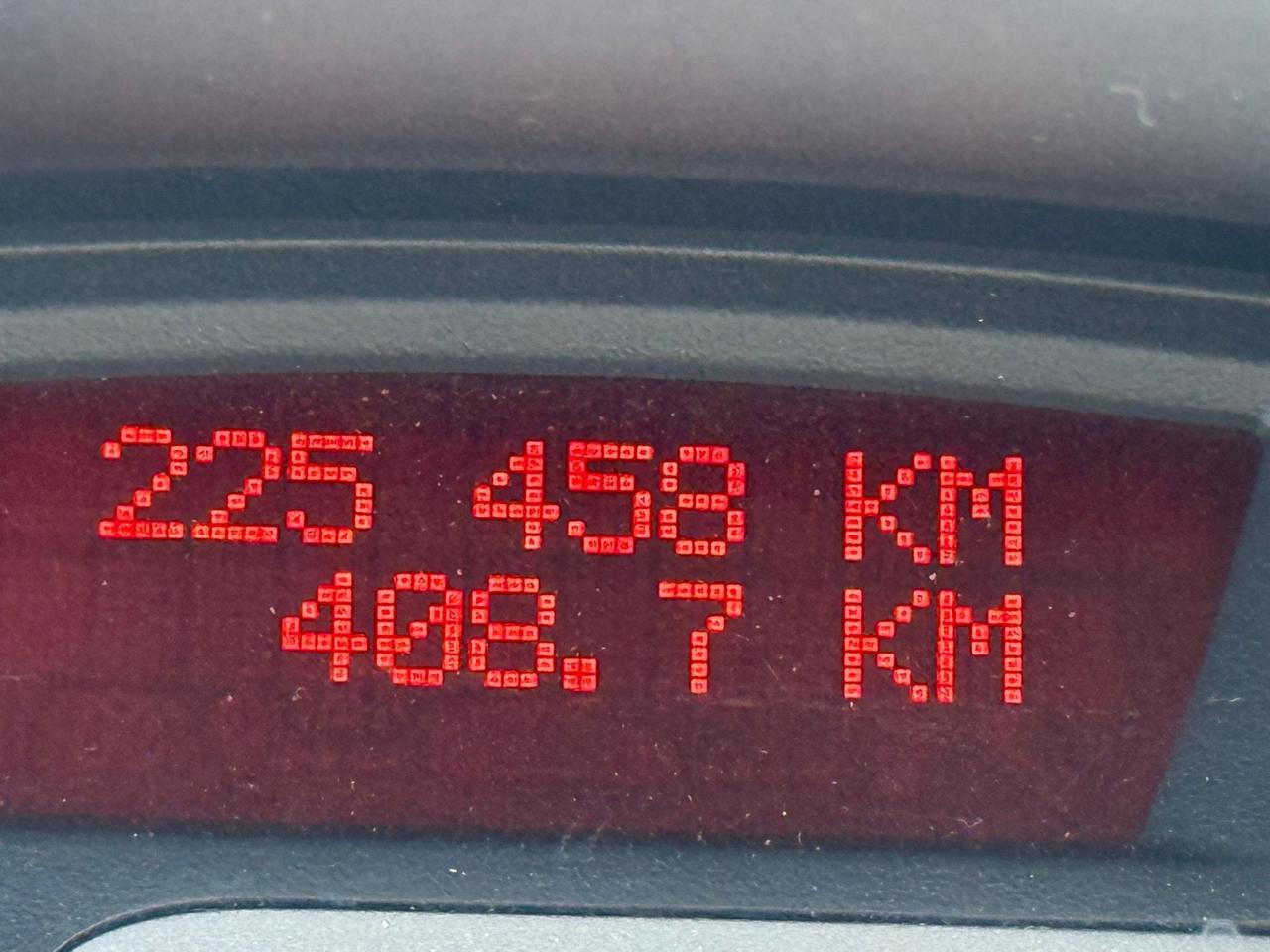 Renault Clio 1.5 Diesel 5 porte -Neopatentati