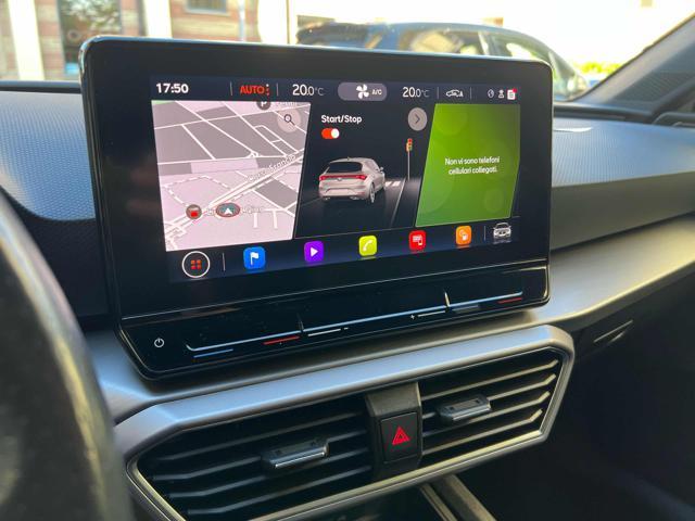 SEAT Leon 1.0 eTSI 110 CV DSG FR