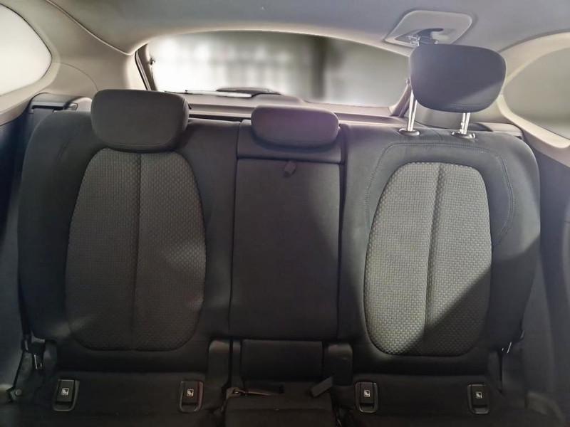 BMW X1 xDrive 25e Business Advantage automatico