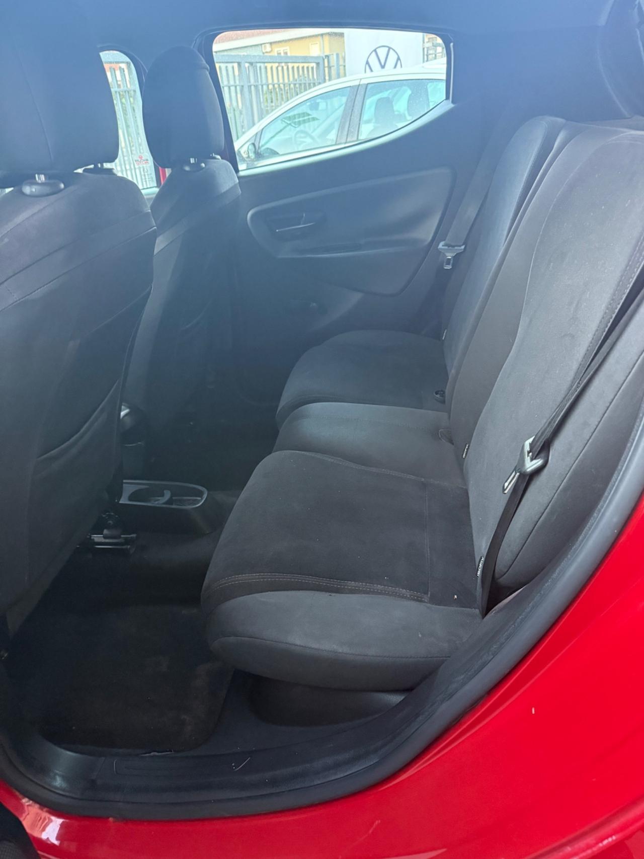 Lancia Ypsilon Ecochic