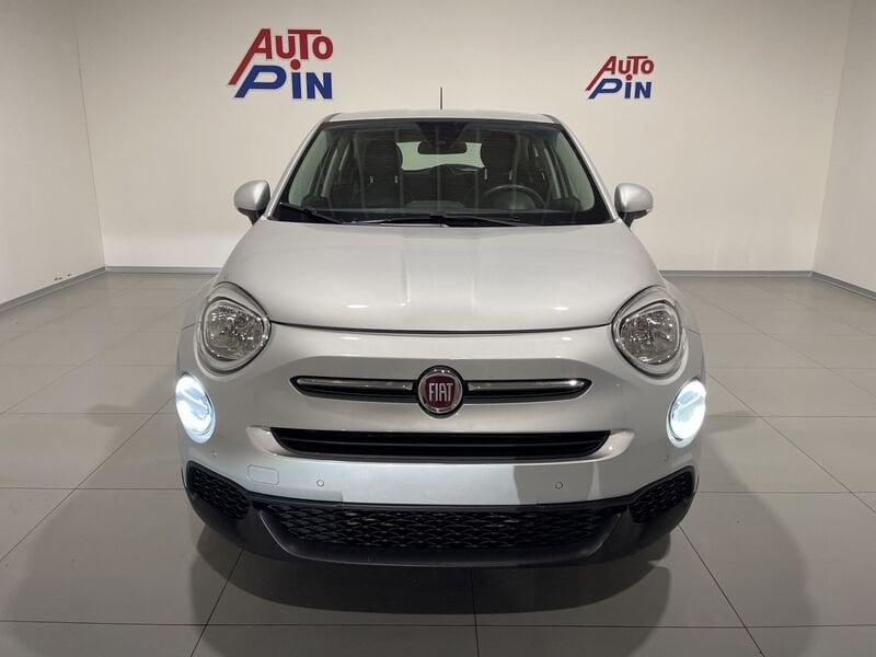 FIAT 500X 1.6 MultiJet 120 CV Lounge *Navi*Climauto*Ruotino