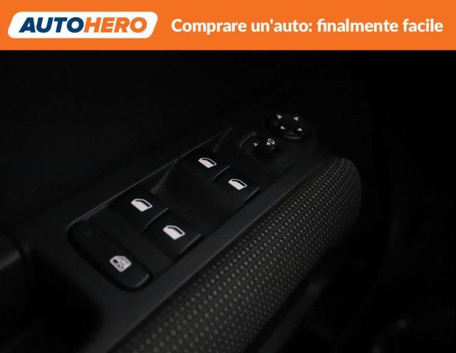 CITROEN C3 Aircross BlueHDi 100 S&S Feel
