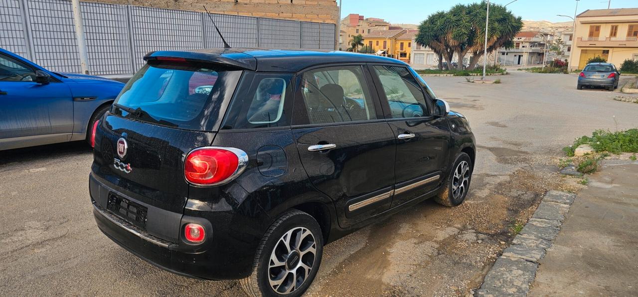 Fiat 500L 1.3 Multijet 95 CV Lounge