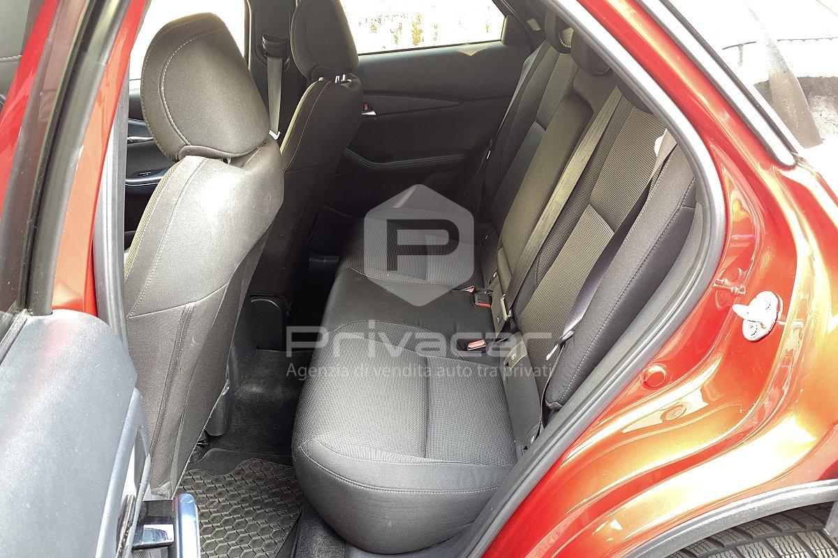 MAZDA CX-30 2.0L Skyactiv-G M Hybrid 2WD Executive