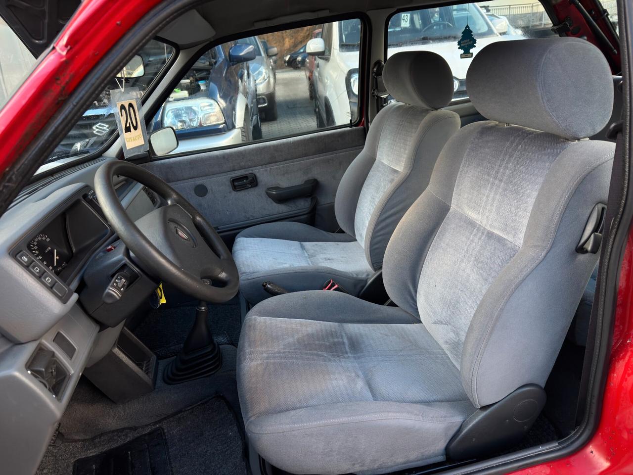 Rover 111 1.1cc 60Cv Benzina