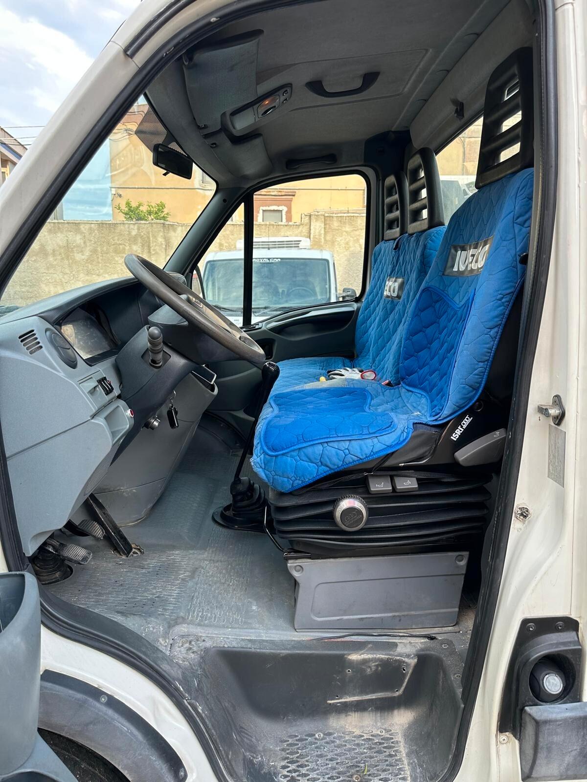 Iveco Daily 3512 telaio