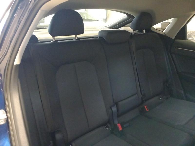 AUDI Q3 SPORTBACK 35 TDI S TRONIC BUSINESS PLUS SUV