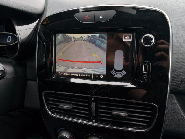 RENAULT Clio Sporter TCe 12V 75 CV Moschino Zen