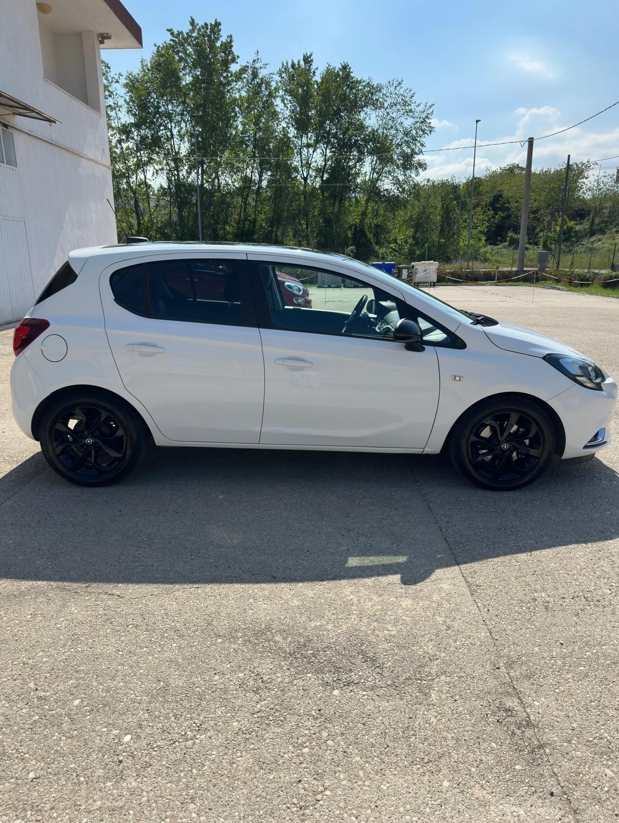Opel Corsa 1.3 CDTI Innovation 75CV 5 Porte
