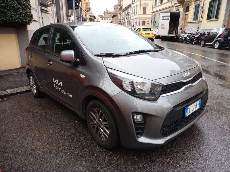 KIA Picanto 1.0 12V 5 porte Urban