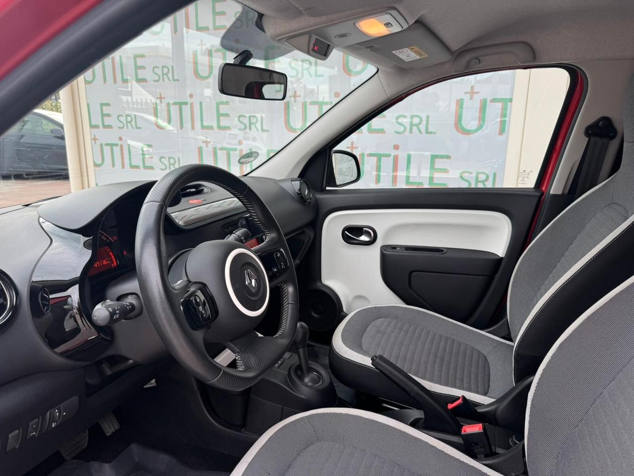 Renault Twingo LIMITED 69 CV