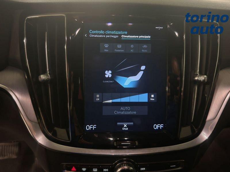 Volvo V60 V60 B4 (d) Geartronic Momentum Business Pro