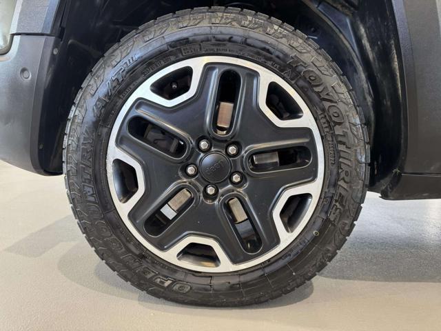 JEEP Renegade 2.0 Mjt 170CV 4WD Active Drive Low Trailhawk