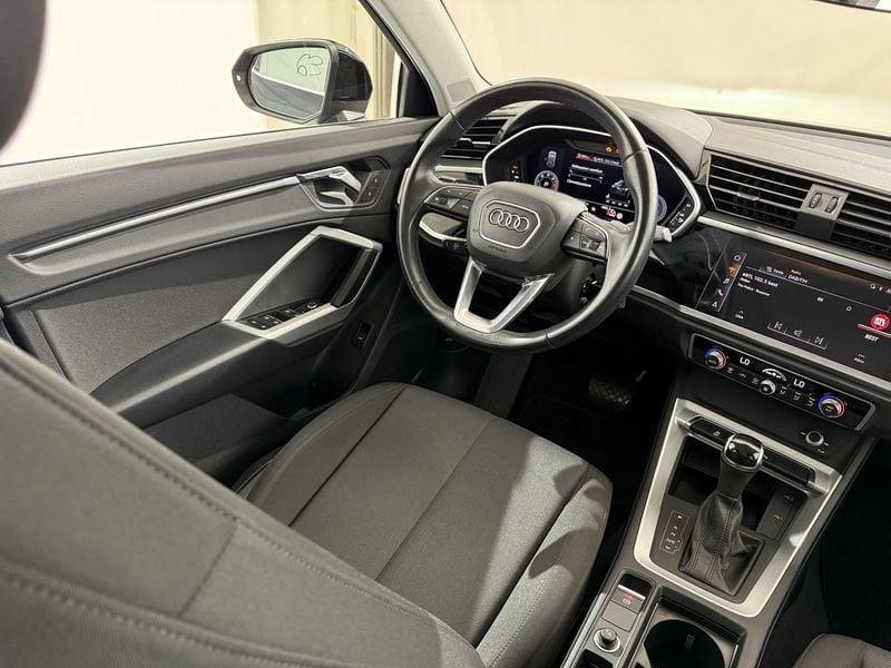 Audi Q3 Q3 35 2.0 tdi Business Advanced quattro s-tronic